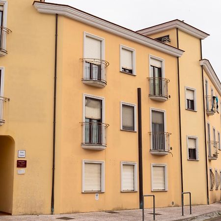 Appartamento In Centro Tortolì المظهر الخارجي الصورة