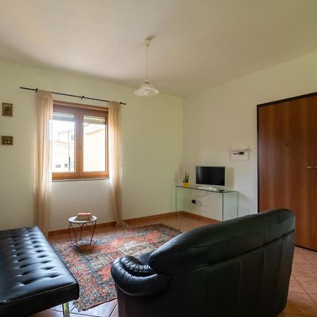 Appartamento In Centro Tortolì المظهر الخارجي الصورة