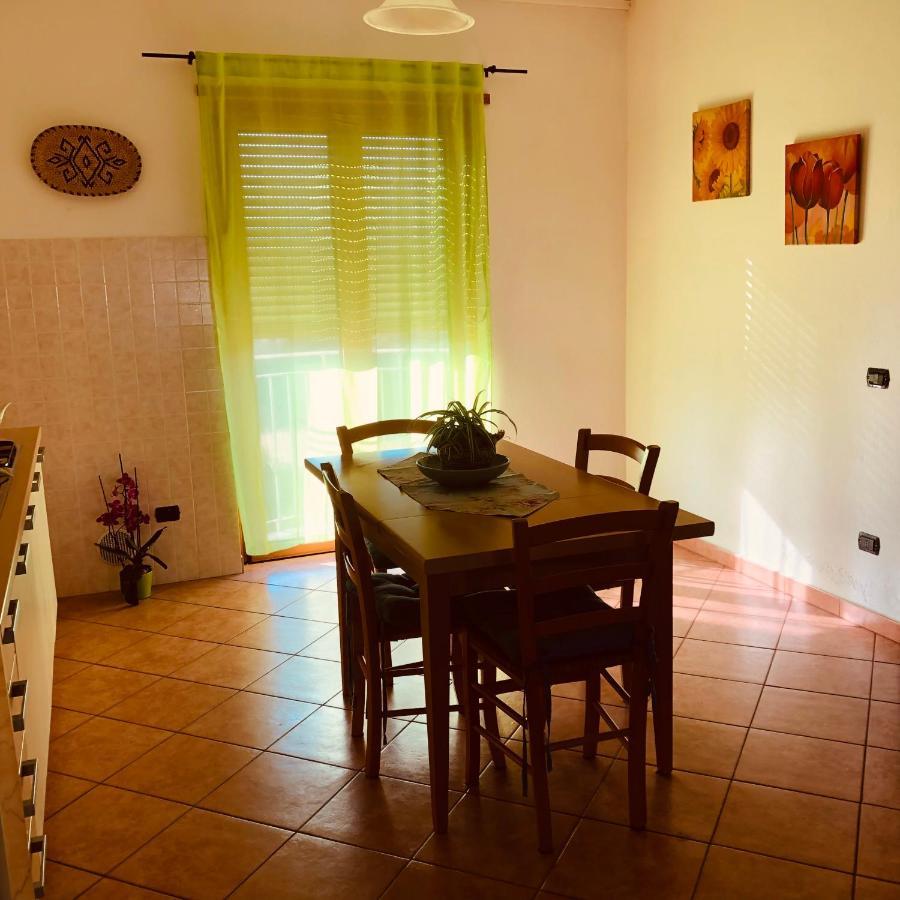 Appartamento In Centro Tortolì المظهر الخارجي الصورة