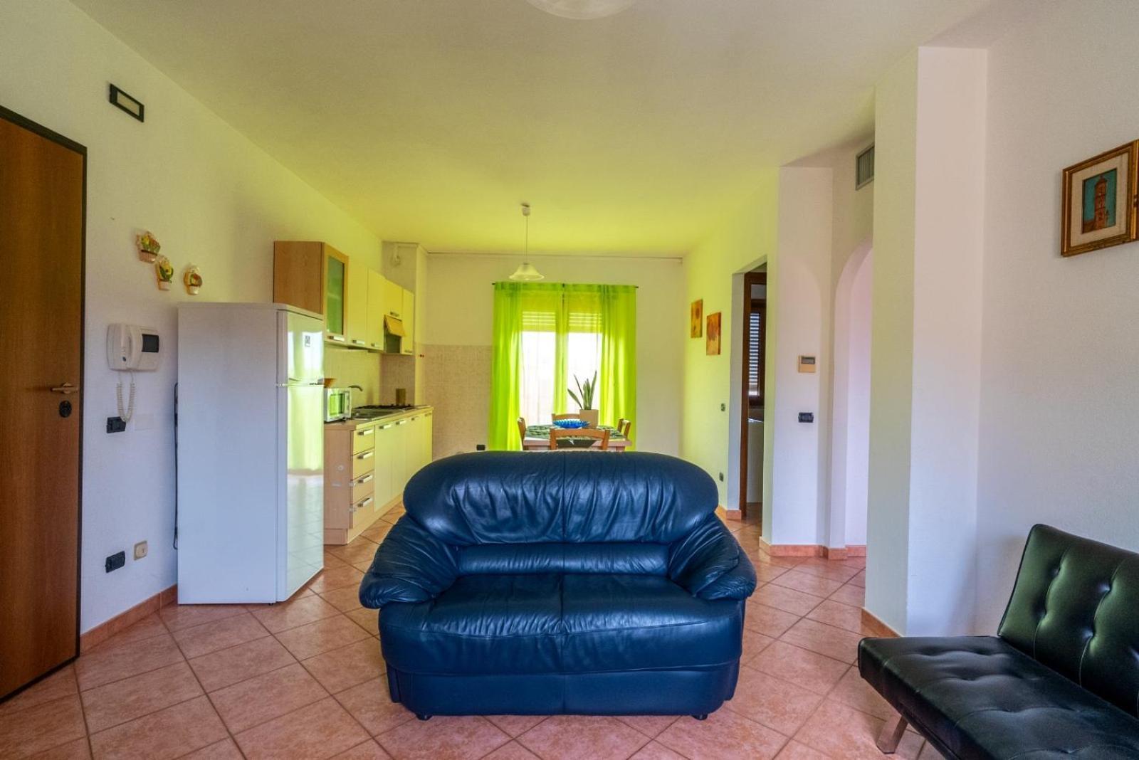 Appartamento In Centro Tortolì المظهر الخارجي الصورة