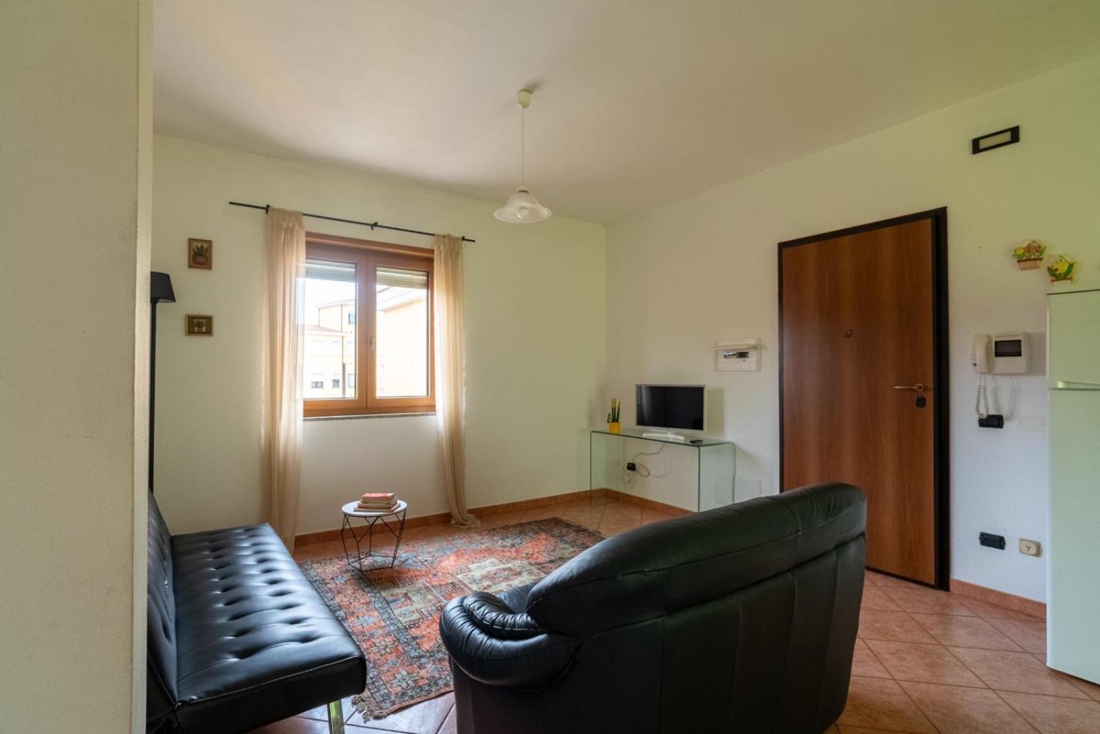Appartamento In Centro Tortolì المظهر الخارجي الصورة